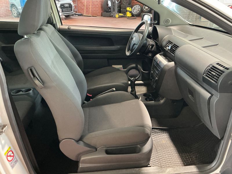 Volkswagen Fox 1.2 — zdjęcie 3