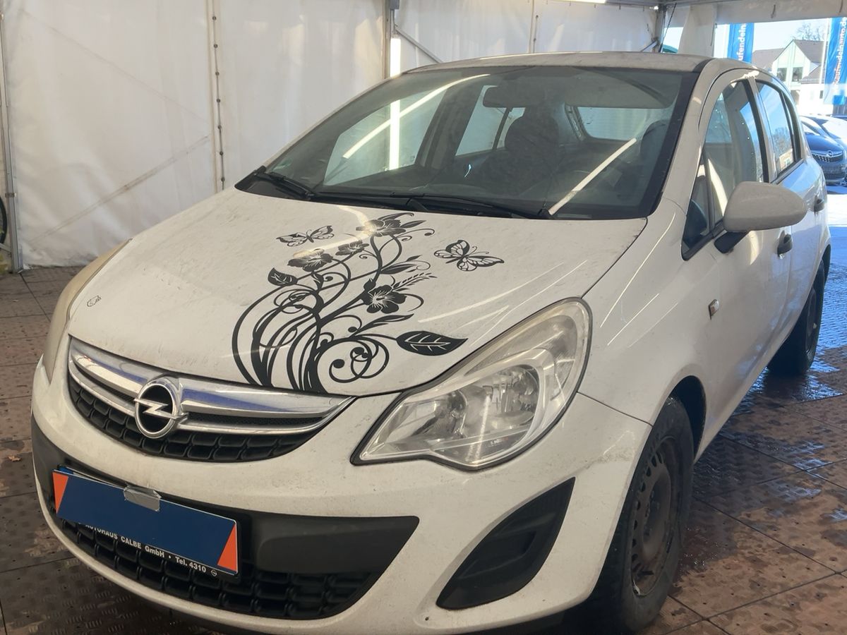 Opel Corsa 1.2 Selection