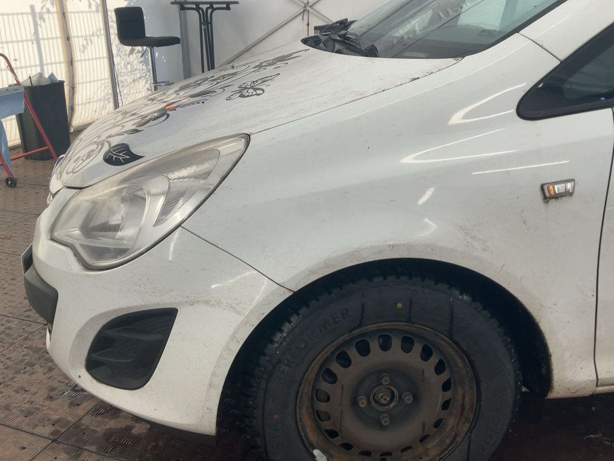 Opel Corsa 1.2 Selection