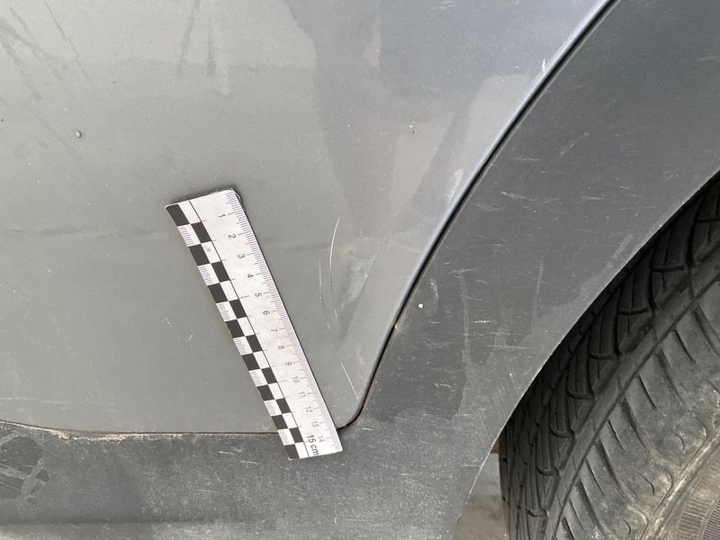 Ssangyong Korando 1.6 TD Amber 4x2 2019 – снимка 22
