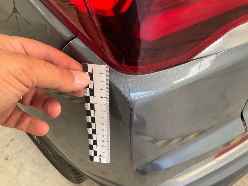 Ssangyong Korando 1.6 TD Amber 4x2 2019 – снимка 23