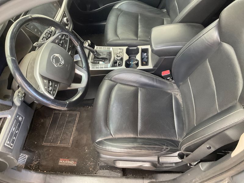 Ssangyong Korando 1.6 TD Amber 4x2 2019 – снимка 21