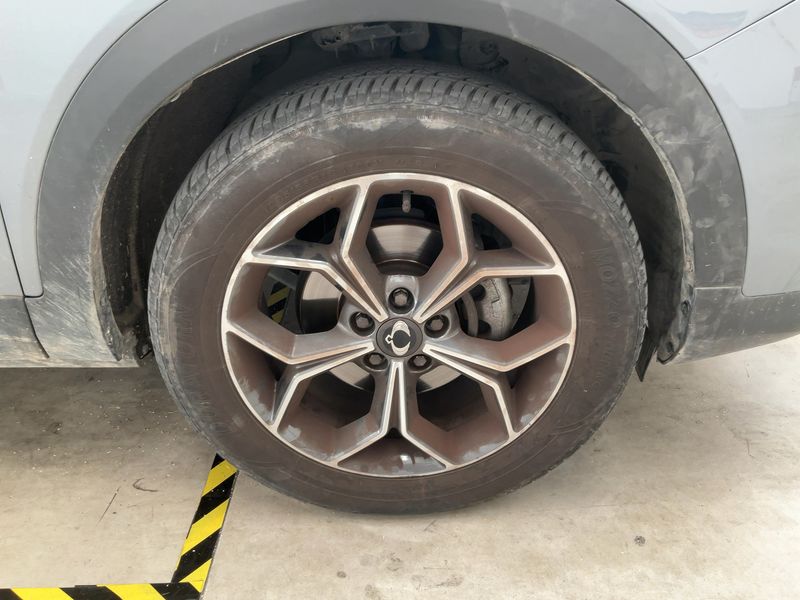 Ssangyong Korando 1.6 TD Amber 4x2 2019 – снимка 11