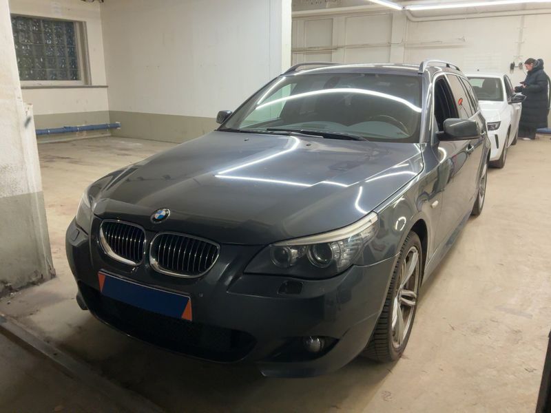 BMW 5er