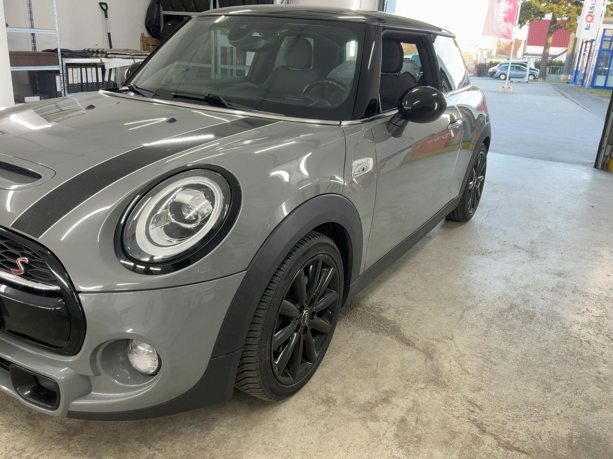 MINI Cooper d'occasion