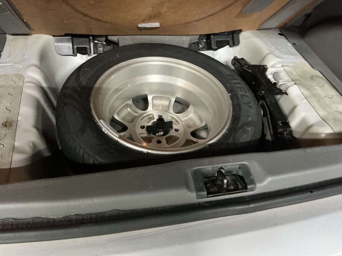 Hyundai Atos 2002 — photo 3