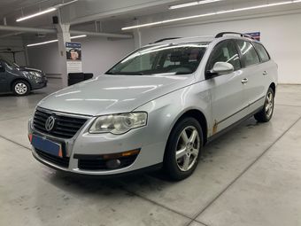 Volkswagen Passat 2.0 TDI Trendline