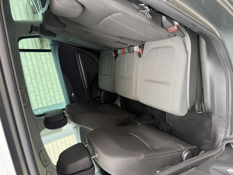 Opel Zafira Tourer 1.6 SIDI Turbo 120 Jahre — zdjęcie 14