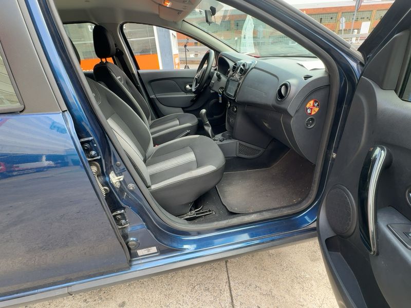 Dacia Sandero 0.9 TCe SL Nomada 2018 2018 – снимка 16