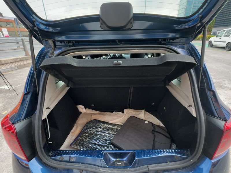 Dacia Sandero 0.9 TCe SL Nomada 2018 2018 – снимка 15