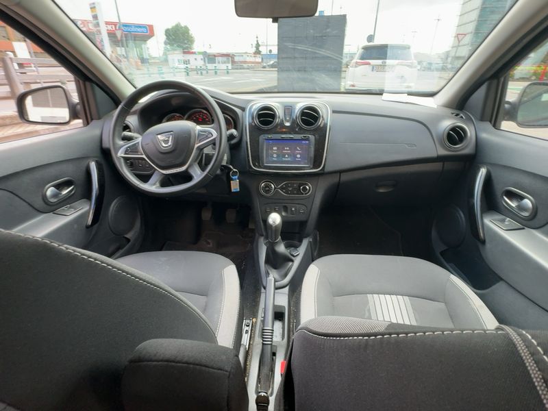 Dacia Sandero 0.9 TCe SL Nomada 2018 2018 – снимка 17