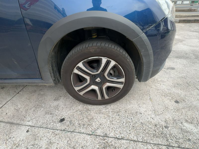Dacia Sandero 0.9 TCe SL Nomada 2018 2018 – снимка 11