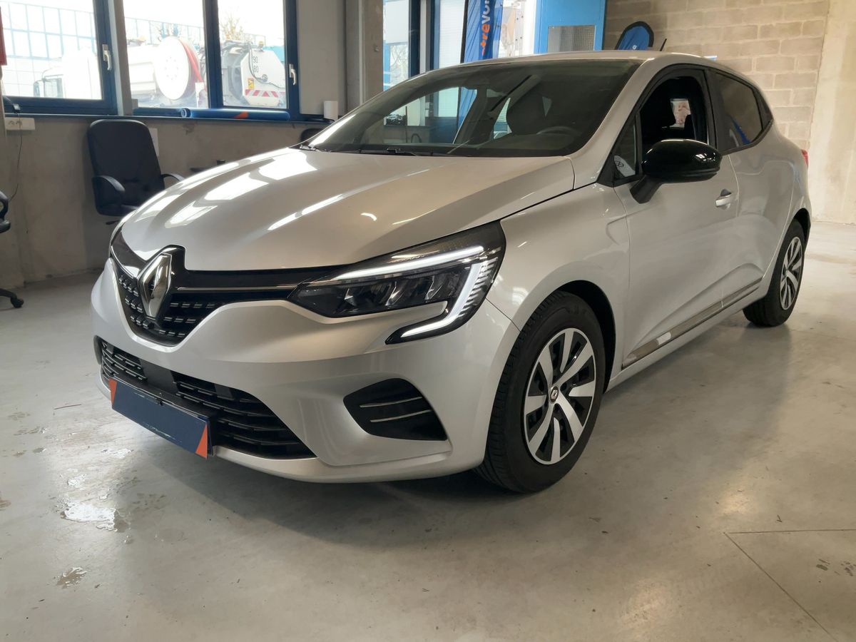 Renault Clio d'occasion