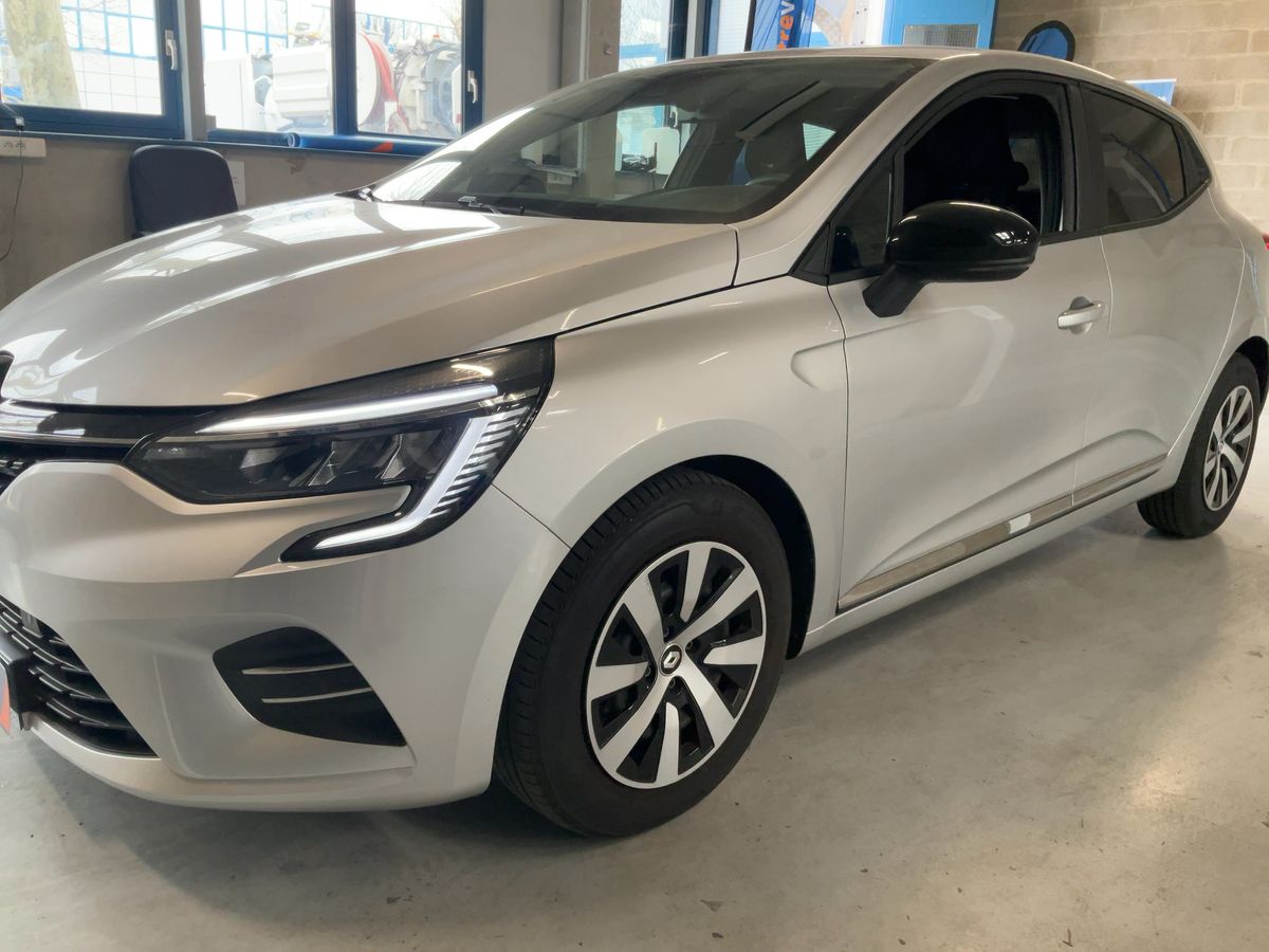 Renault Clio d'occasion