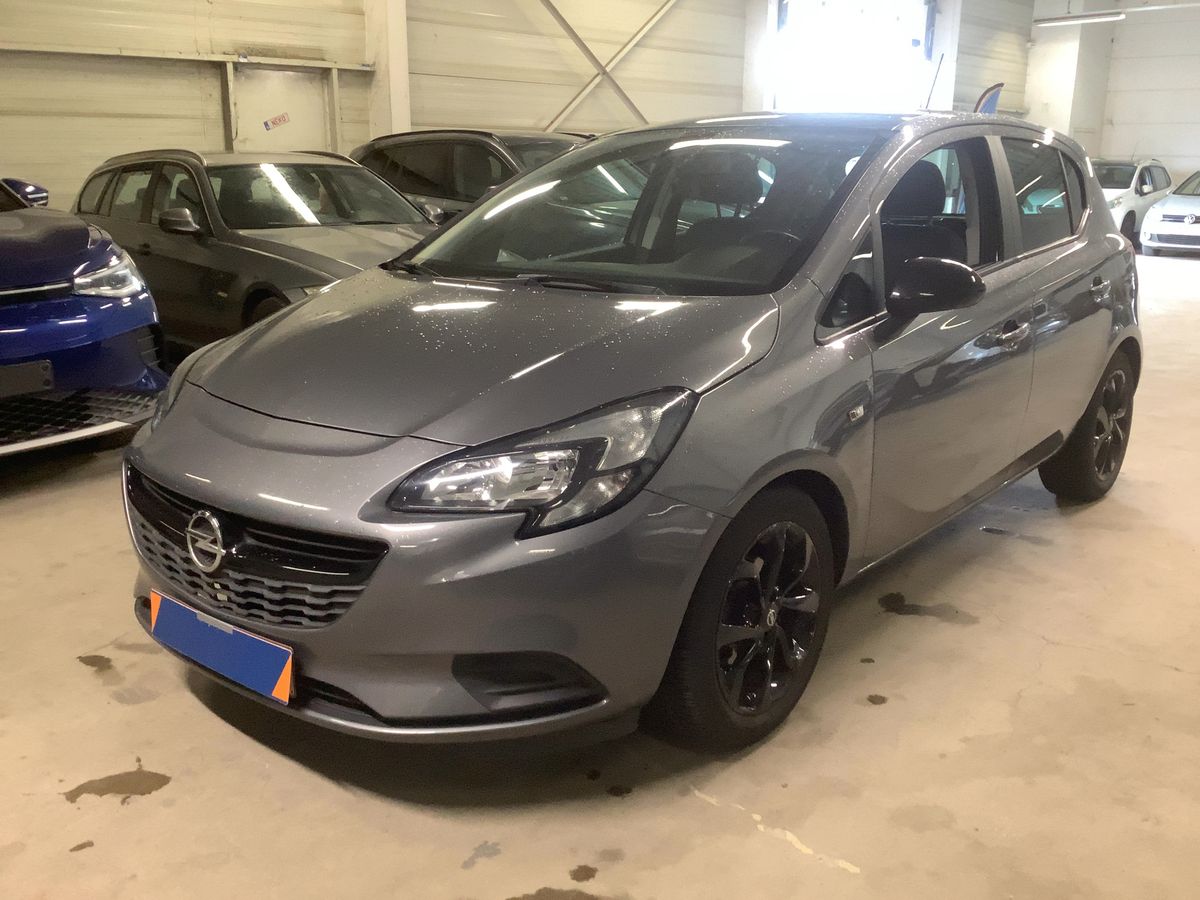 Opel Corsa d'occasion