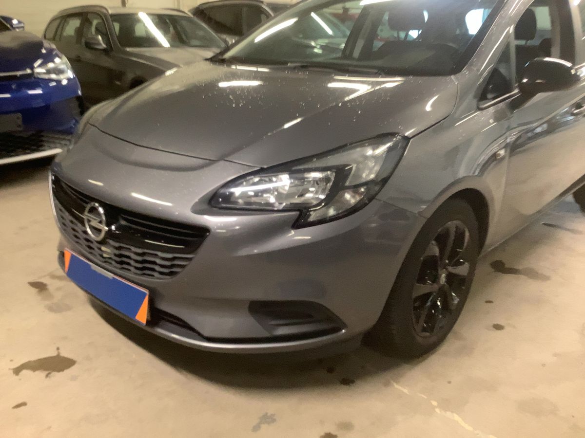 Opel Corsa d'occasion