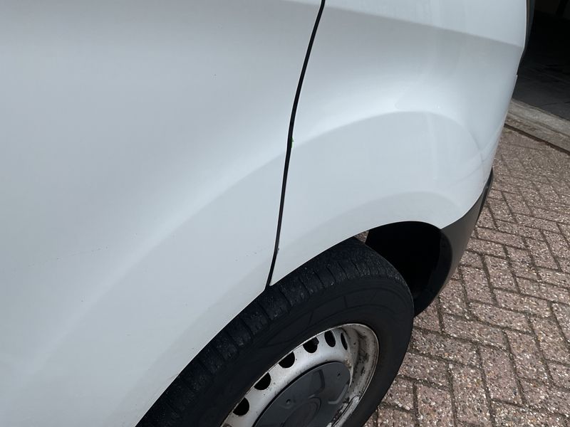 Ford Transit 2.2 TDCi 270 L1 2015 – снимка 21