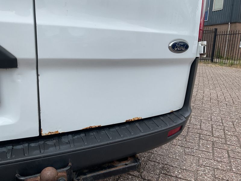 Ford Transit 2.2 TDCi 270 L1 2015 – снимка 30