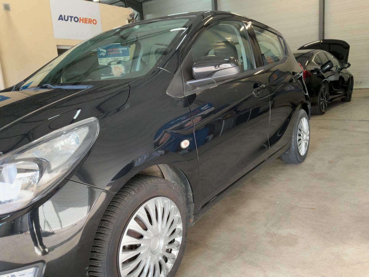 Opel Karl d'occasion