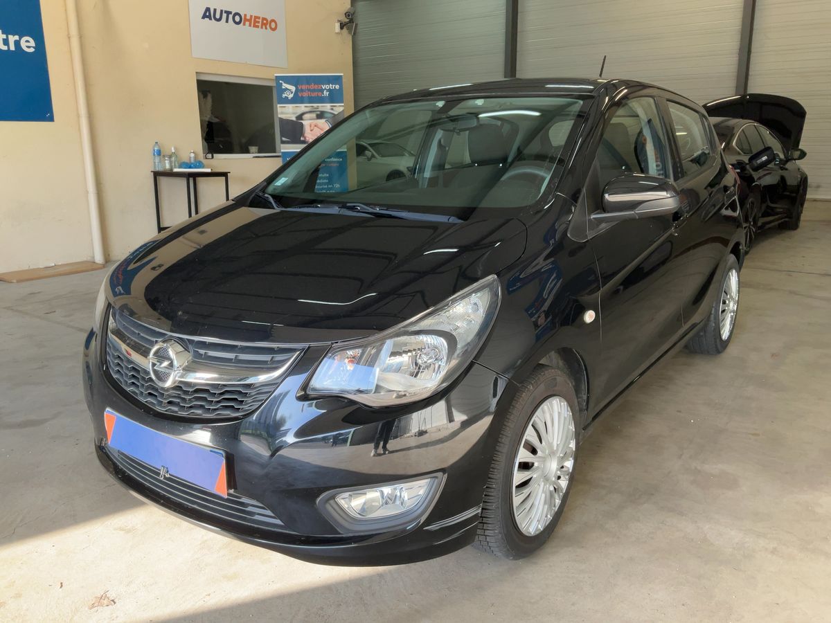 Opel Karl d'occasion