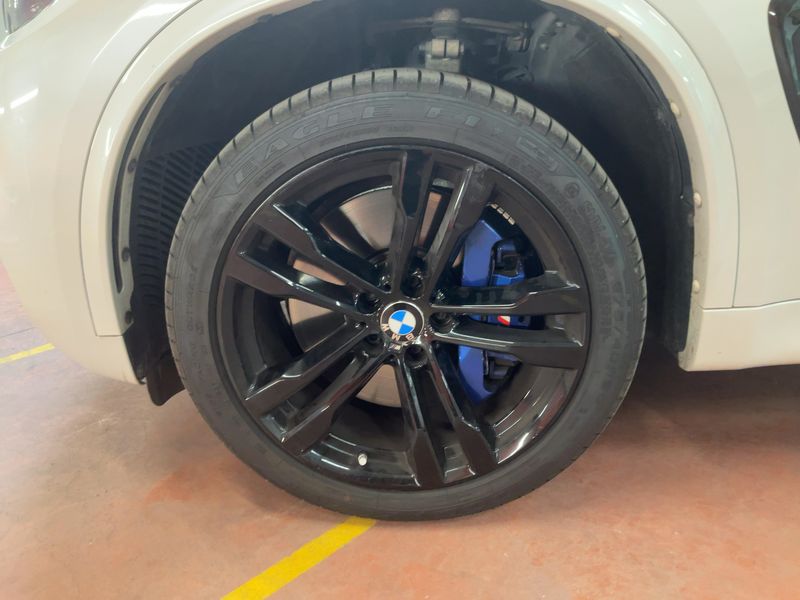 BMW X5 M50d 2016 – снимка 3