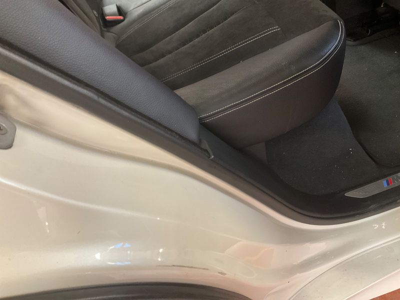 BMW X5 M50d 2016 – снимка 22