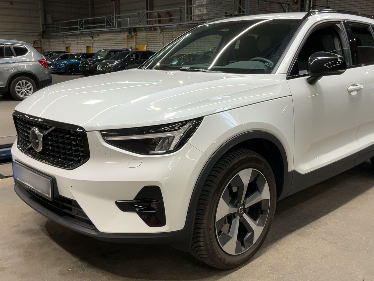 Volvo XC40 d'occasion