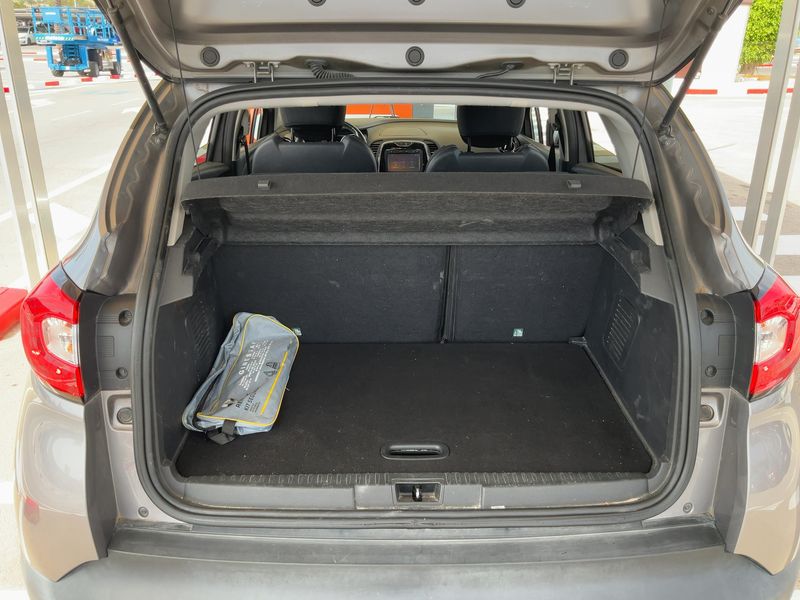 Renault Captur 0.9 Energy Zen — zdjęcie 10