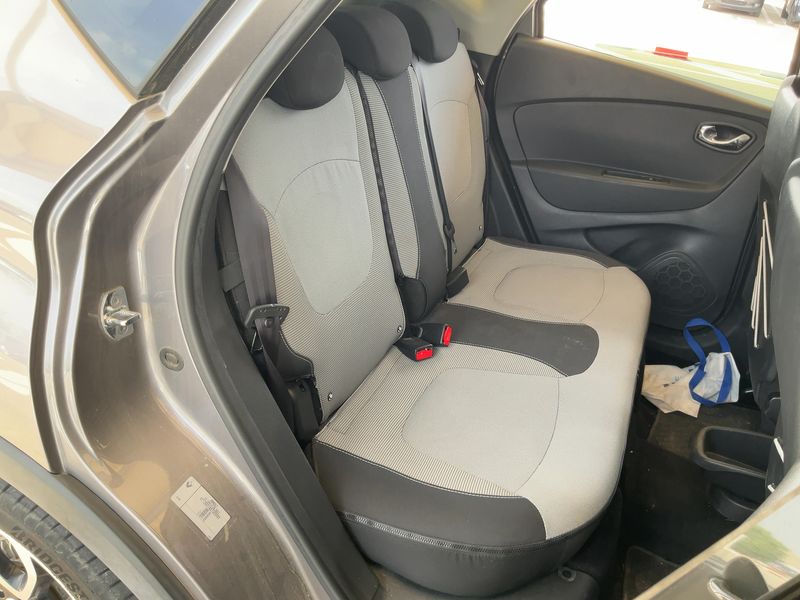 Renault Captur 0.9 Energy Zen — zdjęcie 14