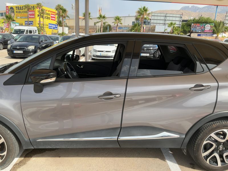 Renault Captur 0.9 Energy Zen — zdjęcie 4