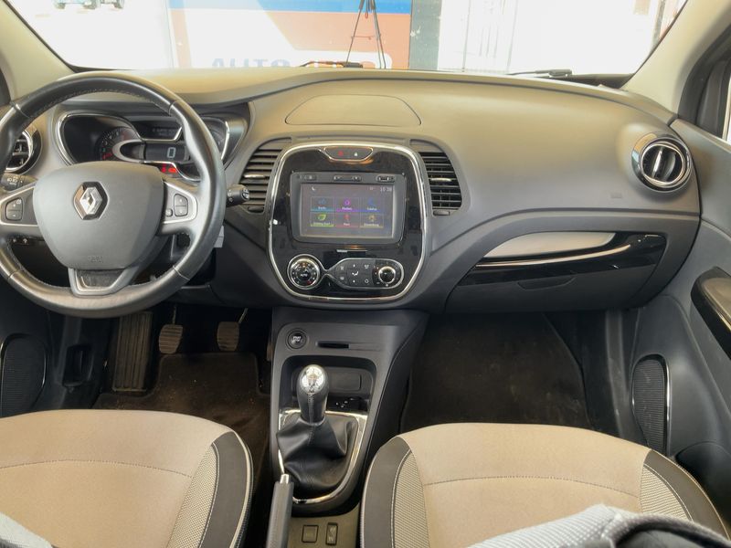 Renault Captur 0.9 Energy Zen — zdjęcie 12