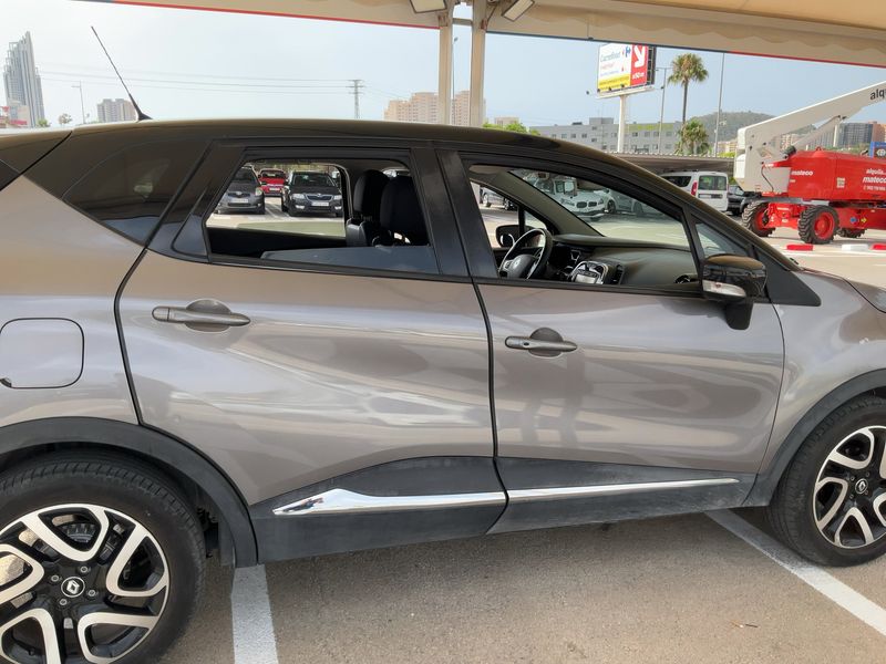 Renault Captur 0.9 Energy Zen — zdjęcie 7