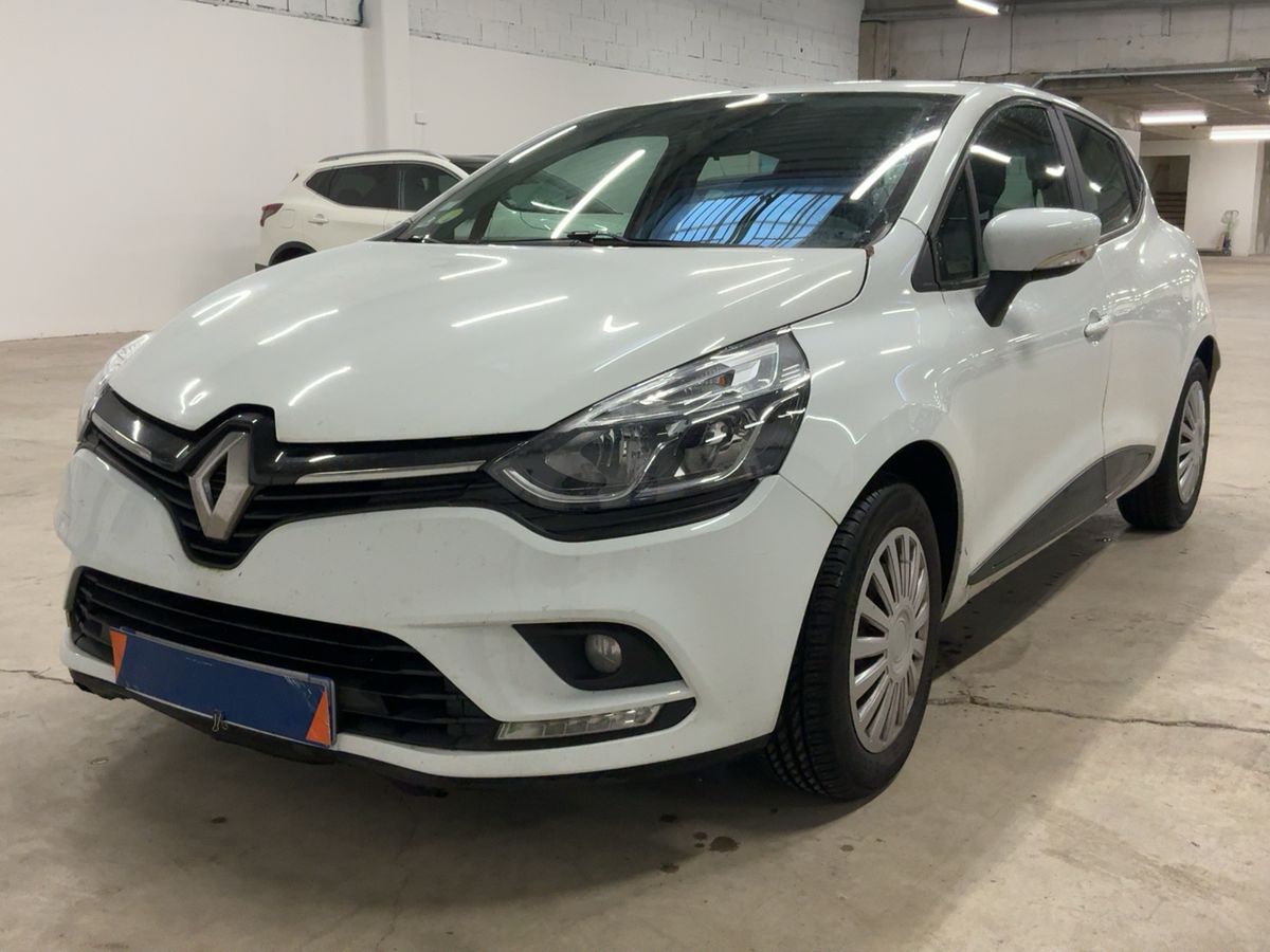 Renault Clio d'occasion