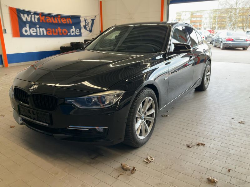 BMW 3er