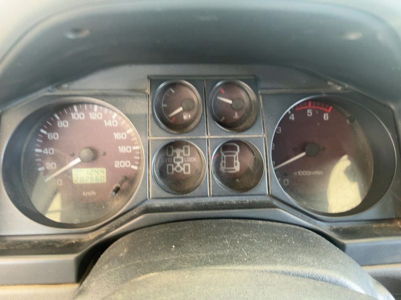 Mitsubishi Pajero 3.2 DI-D Avance — zdjęcie 13