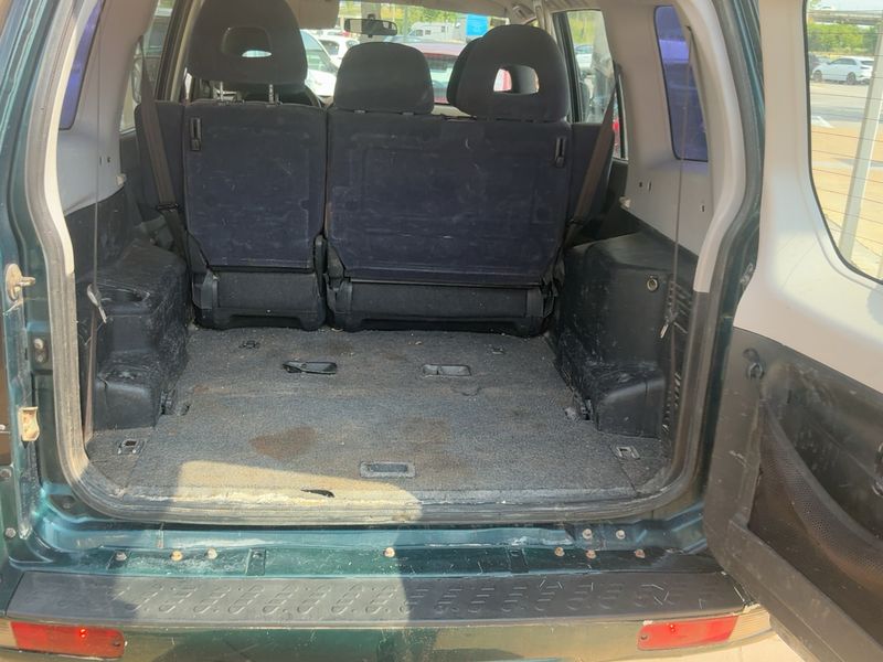 Mitsubishi Pajero 3.2 DI-D Avance — zdjęcie 10