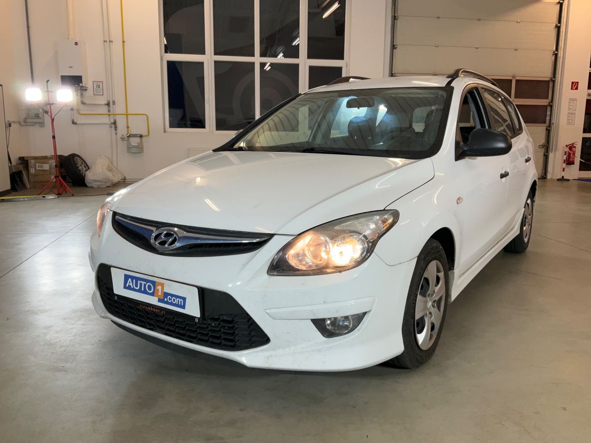 Hyundai i30 1.4 Comfort