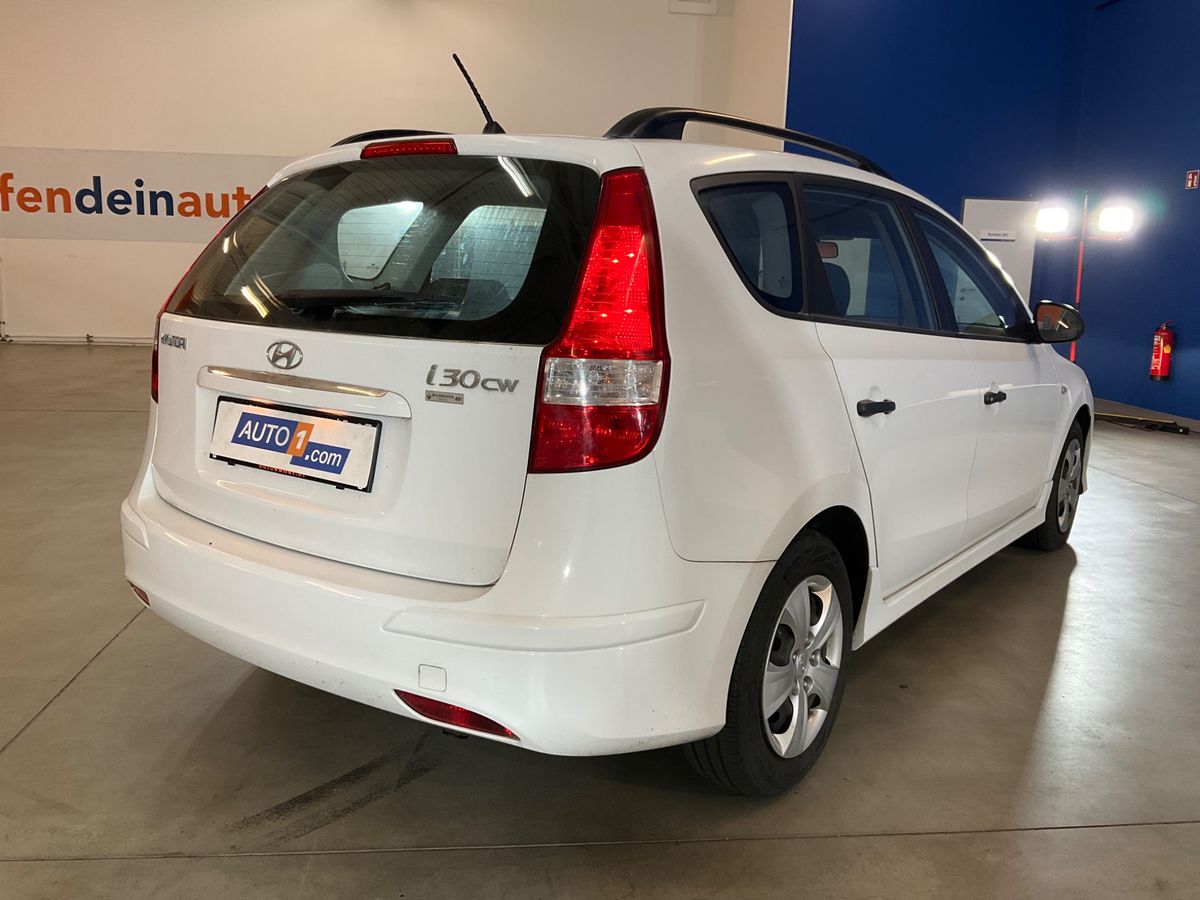 Hyundai i30 1.4 Comfort