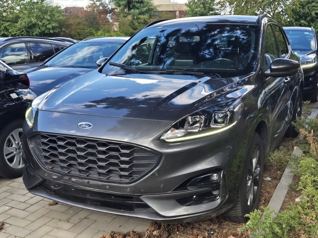 Ford Kuga 2.5 Plug-in Hybrid ST-Line