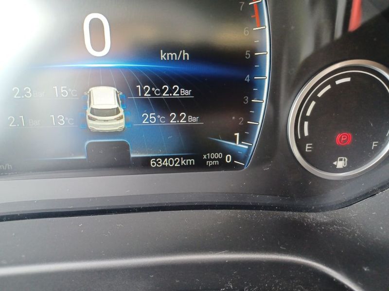 DR 4.0 1.5 LPG — zdjęcie 12