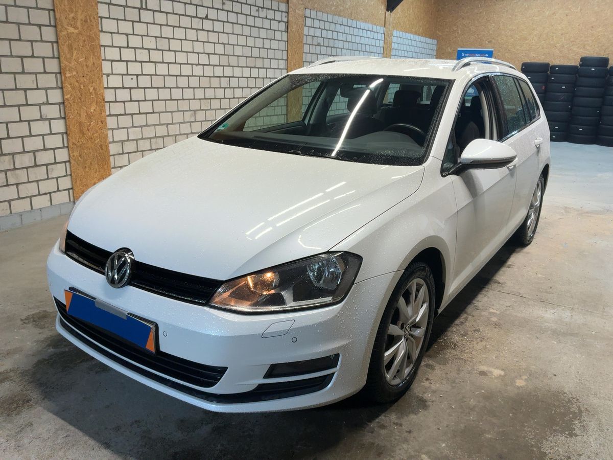 Volkswagen Golf d'occasion