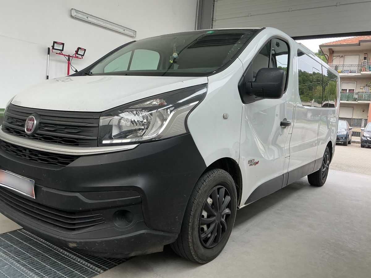 Fiat Talento d'occasion