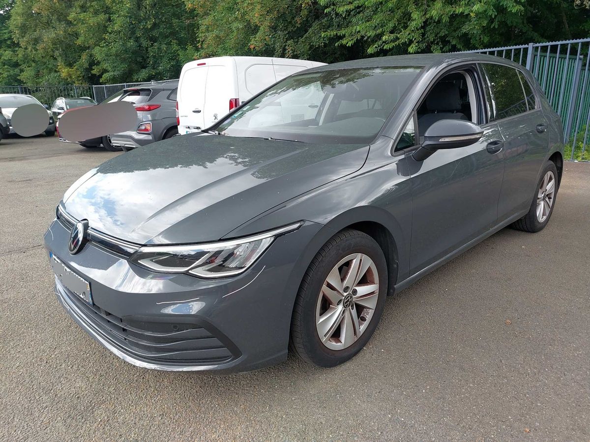 Volkswagen Golf d'occasion