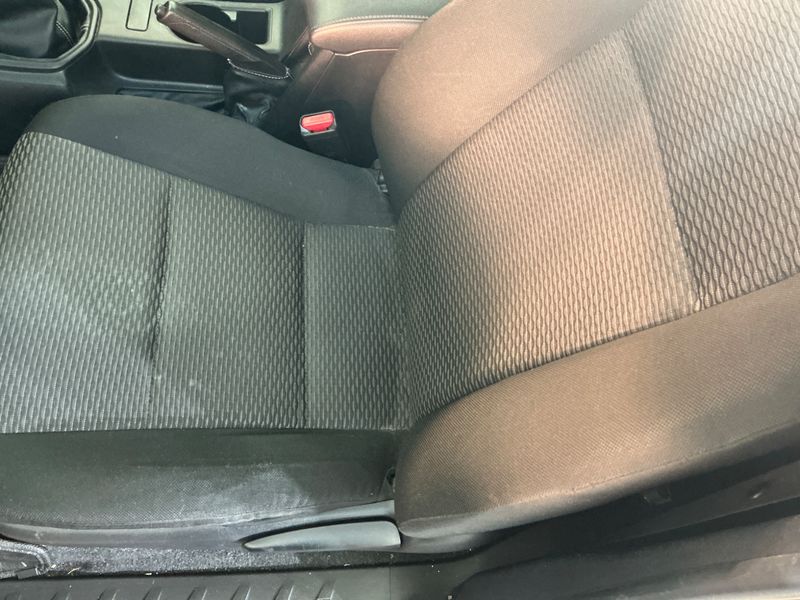 Toyota Hilux 2.4 D-4D Single Cab Duty 4x2 2022 – снимка 25