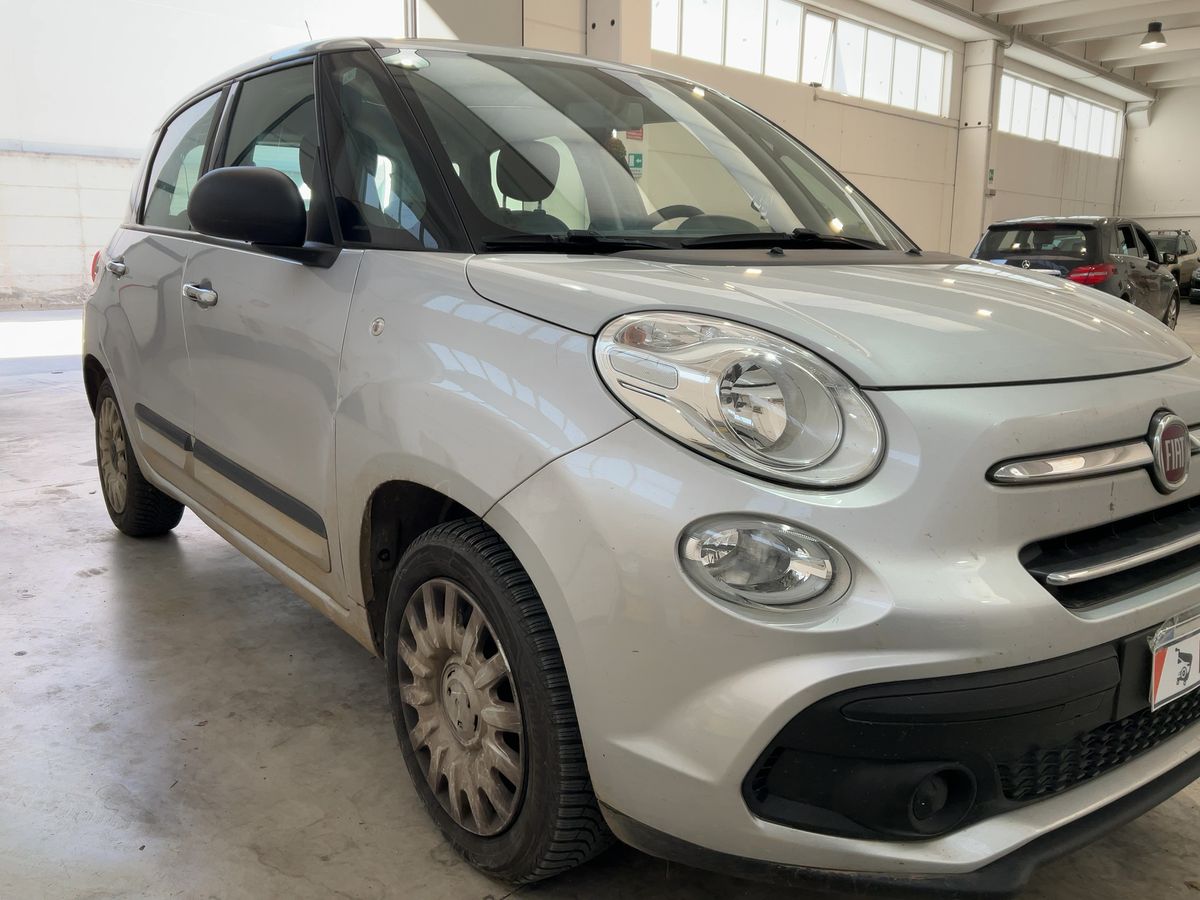 Fiat 500L 2019 — photo 13