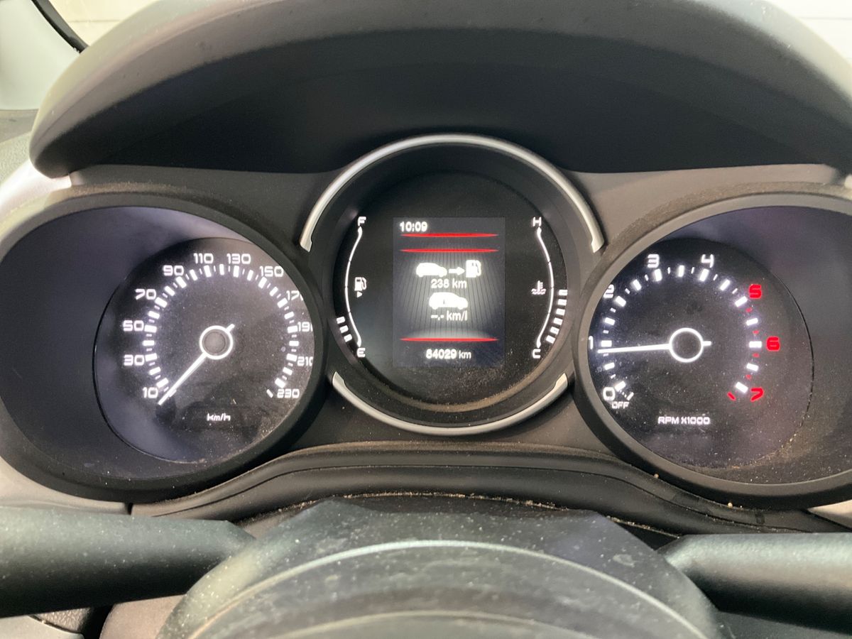 Fiat 500L 2019 — photo 19