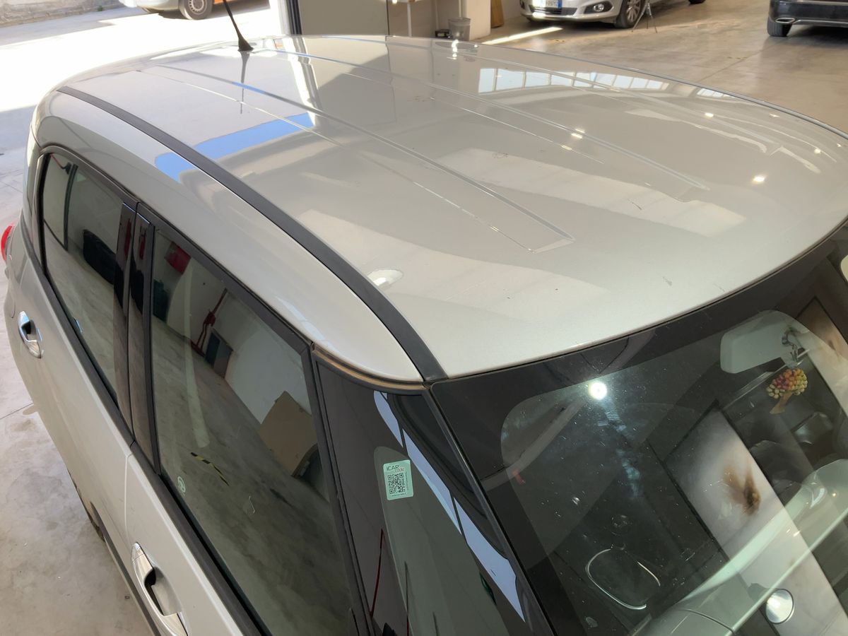Fiat 500L 2019 — photo 14