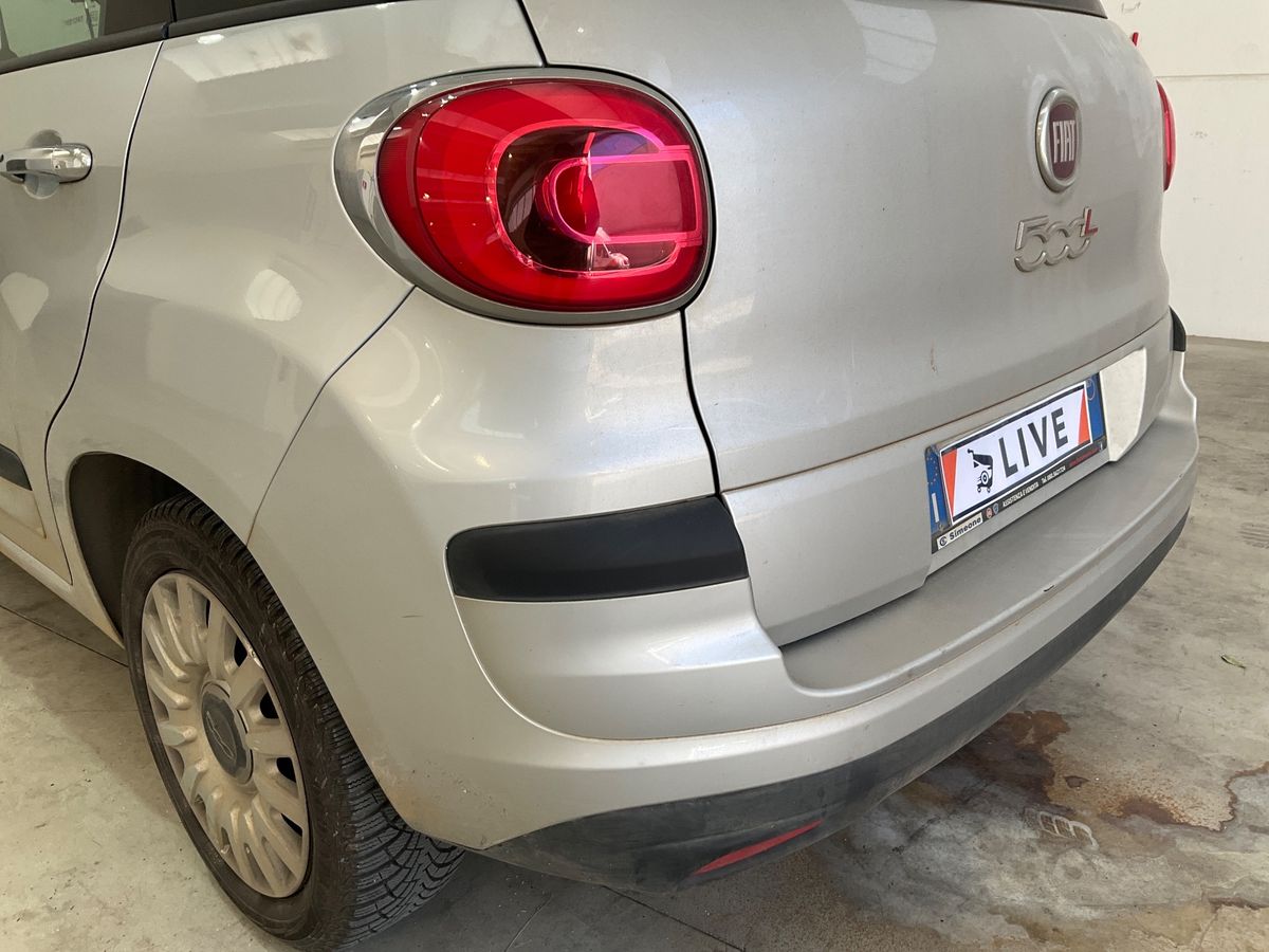 Fiat 500L 2019 — photo 32