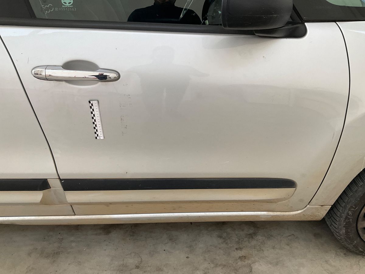 Fiat 500L 2019 — photo 23