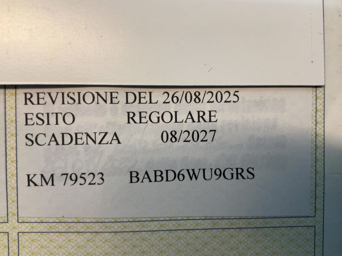 Fiat 500L 2019 — photo 22